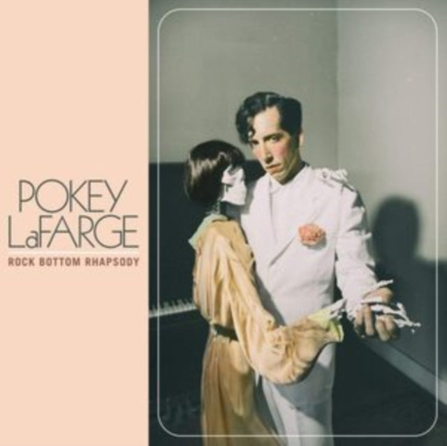 This LP Vinyl is brand new.Format: LP VinylThis item's title is: Rock Bottom Rhapsody (Blue & Pink LP Vinyl)Artist: Pokey LafargeLabel: NEW WEST RECORDSBarcode: 607396554218Release Date: 11/26/2021