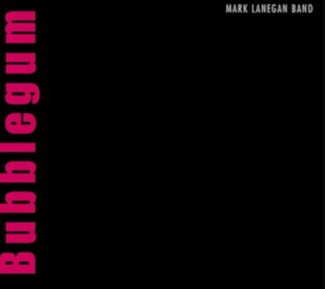 This CD is brand new.Format: CDThis item's title is: BubblegumArtist: Mark Band LaneganBarcode: 607618023720Release Date: 8/10/2004