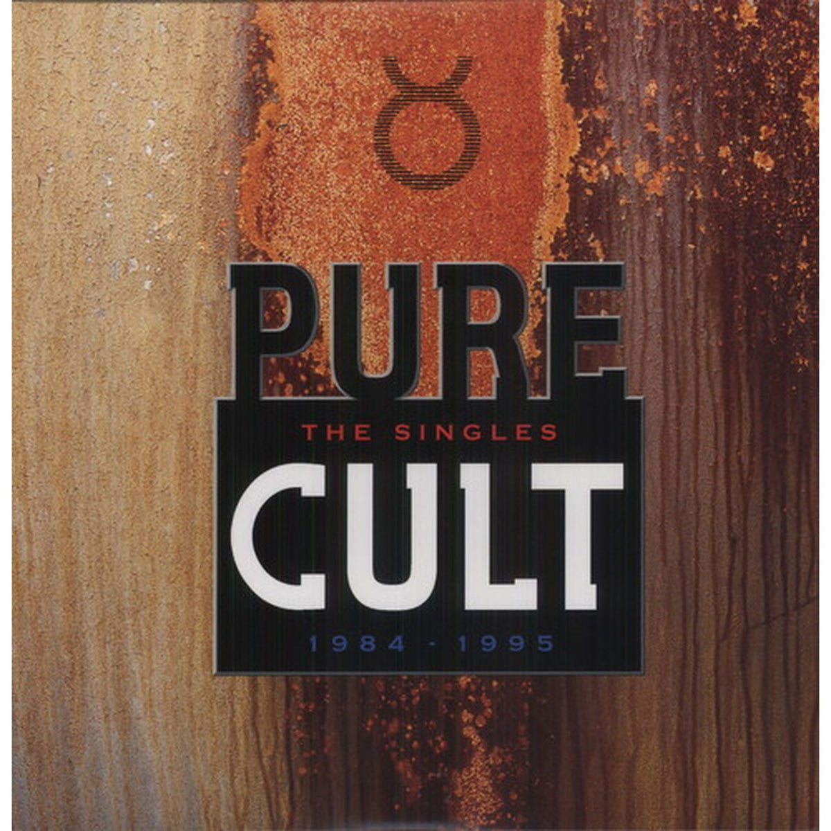 Pure Cult The Singles 1984 - 1995