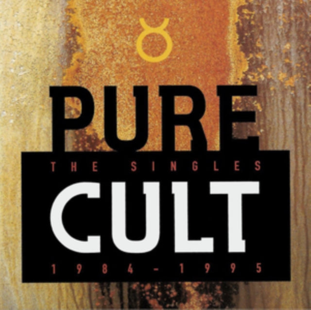 This CD is brand new.Format: CDMusic Style: Tech HouseThis item's title is: Pure Cult: Singles CompilationArtist: CultLabel: Oblong RecordsBarcode: 607618202620Release Date: 6/6/2000