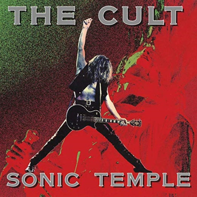 Sonic Temple (30Th Anniversary)