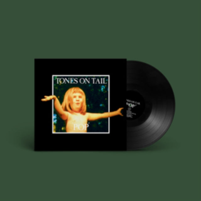 This LP Vinyl is brand new.Format: LP VinylMusic Style: Goth RockThis item's title is: PopArtist: Tones On TailLabel: BEGGARS BANQUETBarcode: 607618215613Release Date: 4/9/2021