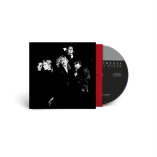 Fountains Of Youth - Live At The Town & Country Club