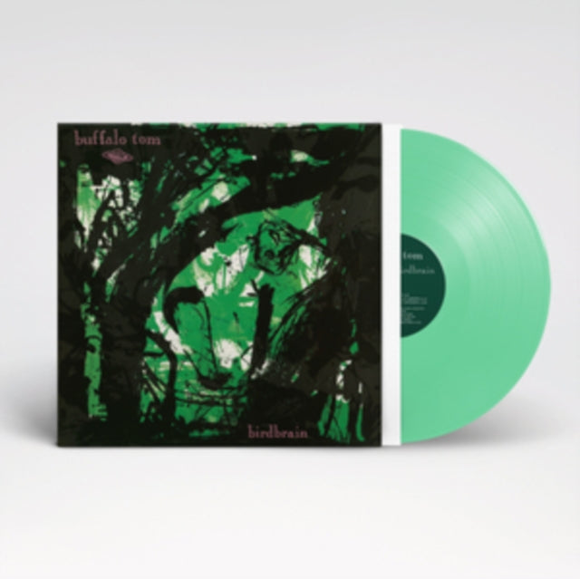 Birdbrain (Mint Green LP Vinyl)