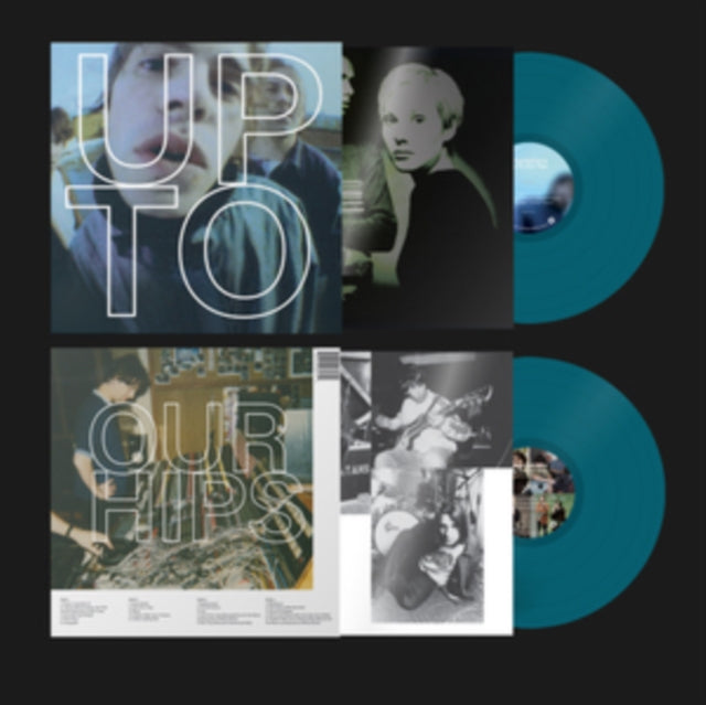 This LP Vinyl is brand new.Format: LP VinylThis item's title is: Up To Our Hips (Deluxe Edition/2LP)Artist: Charlatans UkBarcode: 607618264710Release Date: 11/8/2024