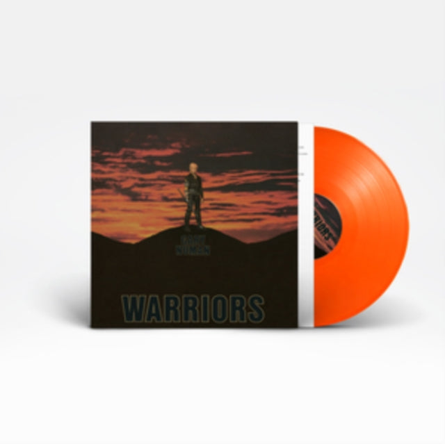 This LP Vinyl is brand new.Format: LP VinylMusic Style: Synth-popThis item's title is: Warriors (Orange LP Vinyl)Artist: Gary NumanLabel: BEGGARS BANQUETBarcode: 607618927615Release Date: 9/24/2021