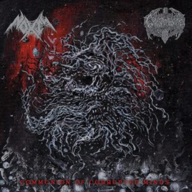 Communion Of Corrupted Minds