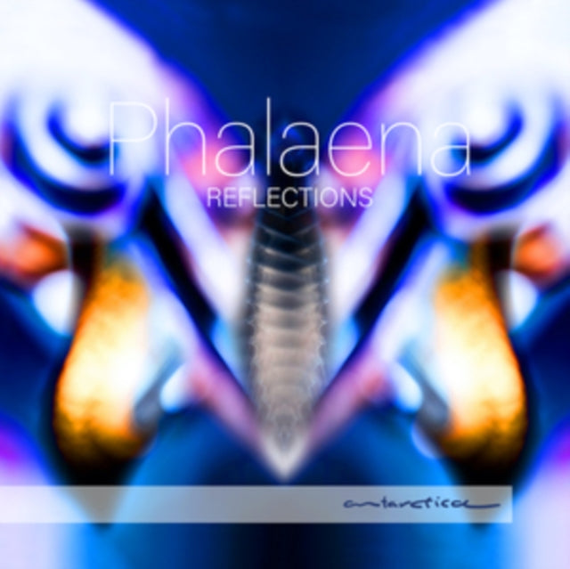 This CD is brand new.Format: CDMusic Style: RomanticThis item's title is: ReflectionsArtist: PhalaenaBarcode: 608917731620Release Date: 8/1/2025