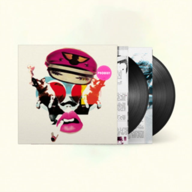 Always Outnumbered, Never Outgunned (2LP)