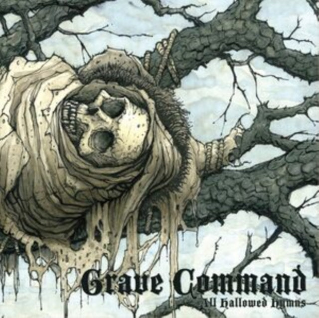 This LP Vinyl is brand new.Format: LP VinylThis item's title is: All Hallowed HymnsArtist: Grave CommandBarcode: 610585202005Release Date: 7/8/2014