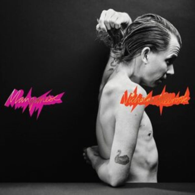 This LP Vinyl is brand new.Format: LP VinylThis item's title is: Manganese (Translucent Orange LP Vinyl/180G)Artist: Nicholas AllbrookBarcode: 612789326235Release Date: 6/30/2023