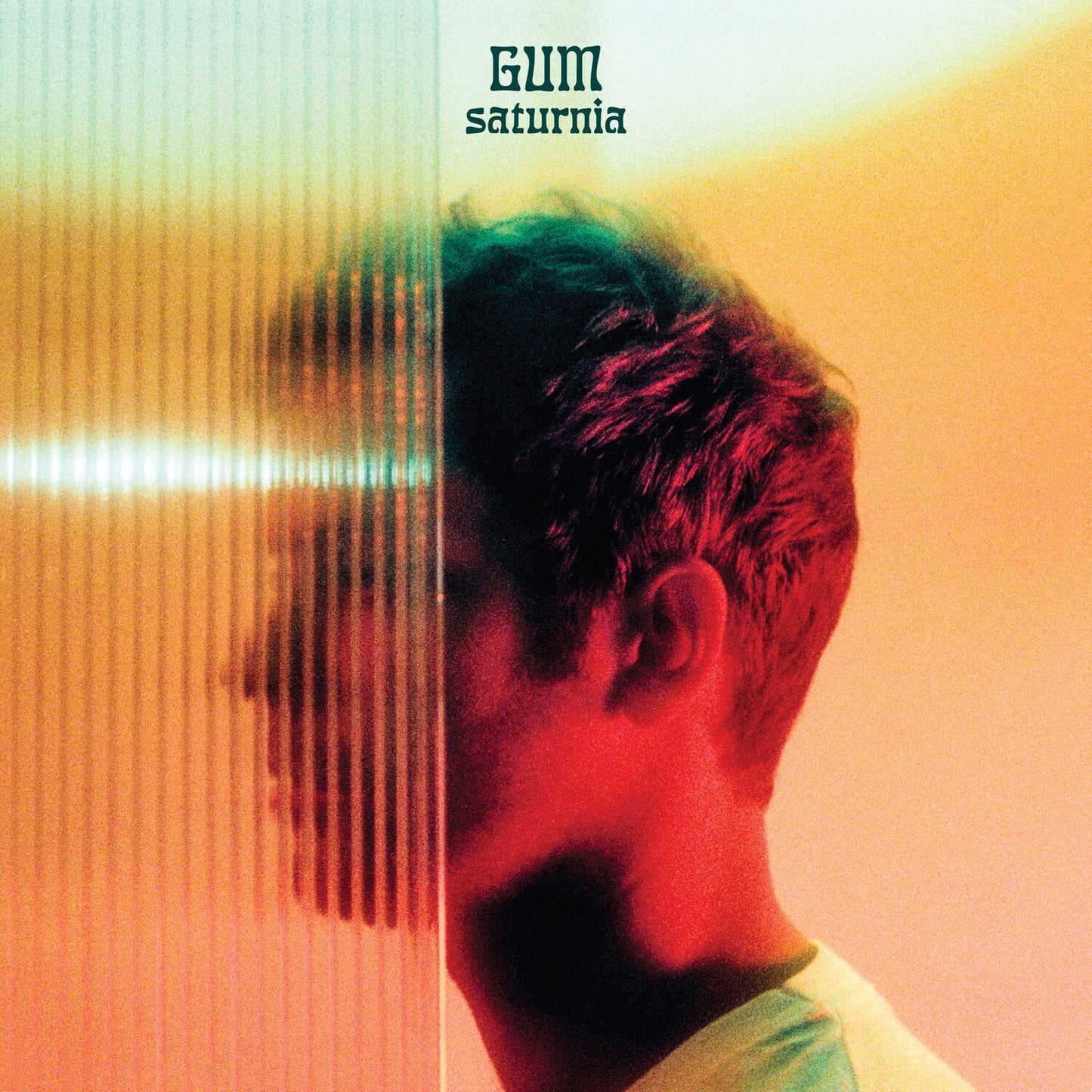 Saturnia (Clear LP Vinyl/180G)