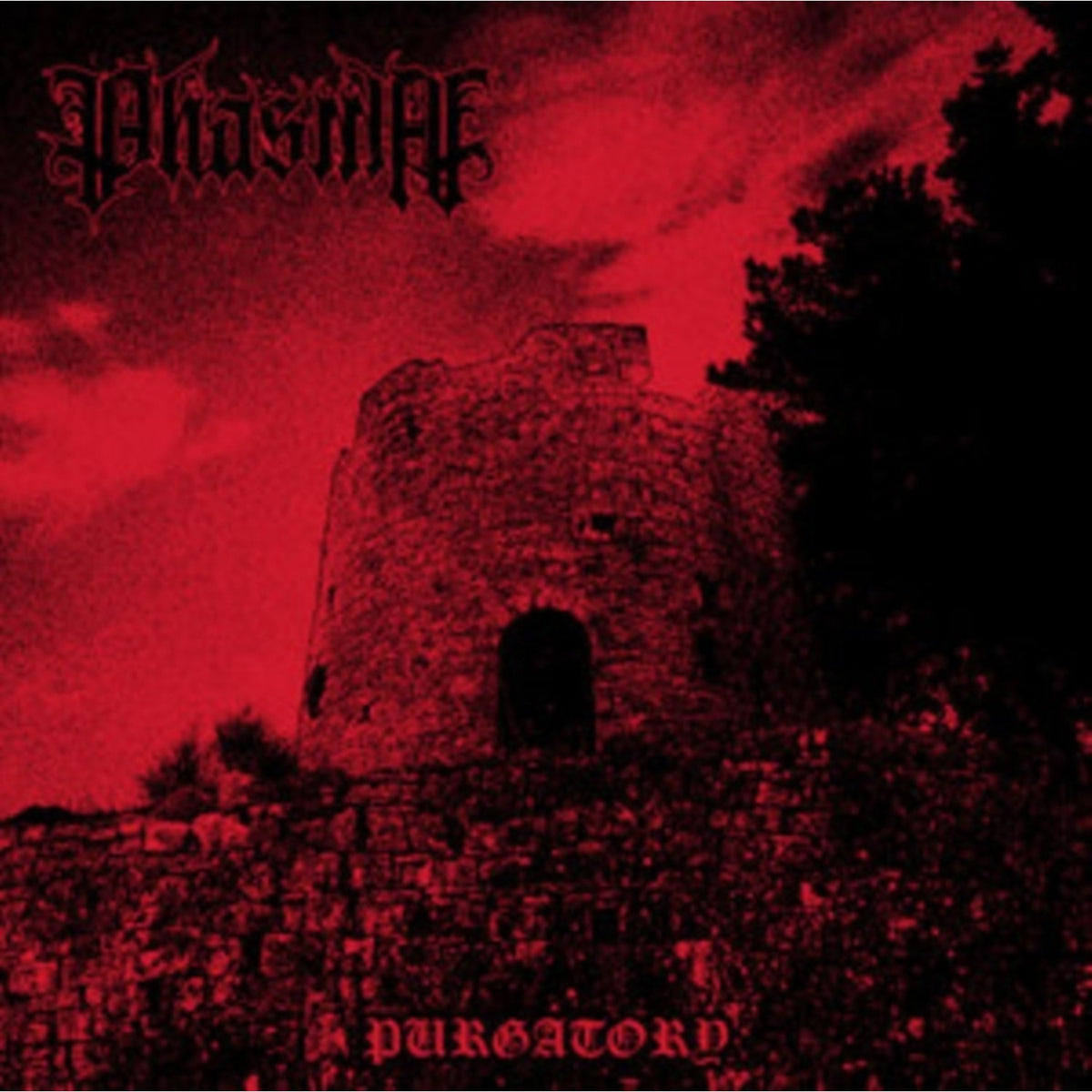Purgatory