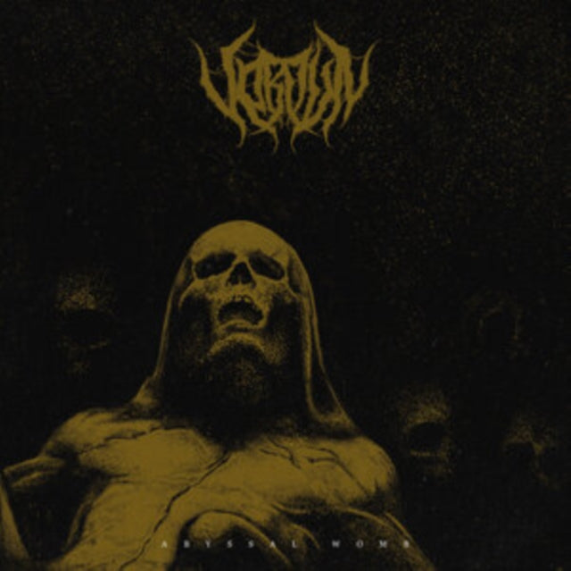 Abyssal Womb