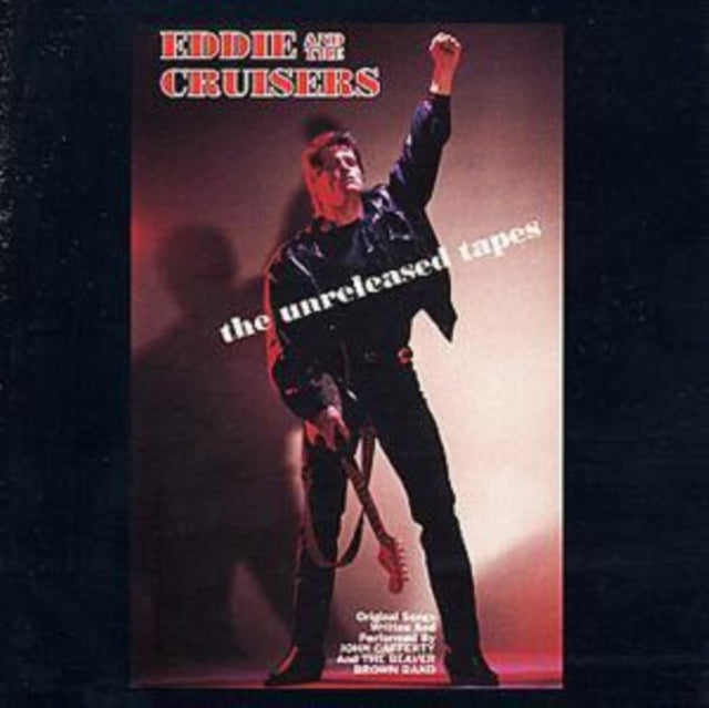 Eddie & The Cruisers O.S.T.