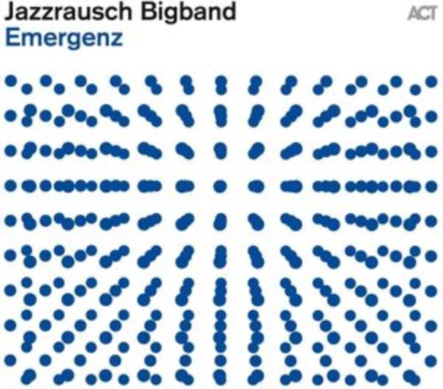 This LP Vinyl is brand new.Format: LP VinylMusic Style: Big BandThis item's title is: EmergenzArtist: Jazzrausch BigbandLabel: ACT MUSICBarcode: 614427995414Release Date: 3/17/2023