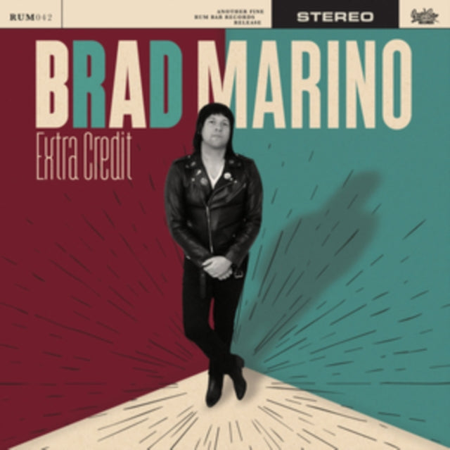 This LP Vinyl is brand new.Format: LP VinylMusic Style: Garage RockThis item's title is: Extra CreditArtist: Brad MarinoLabel: RUM BAR RECORDSBarcode: 616822032817Release Date: 4/12/2019