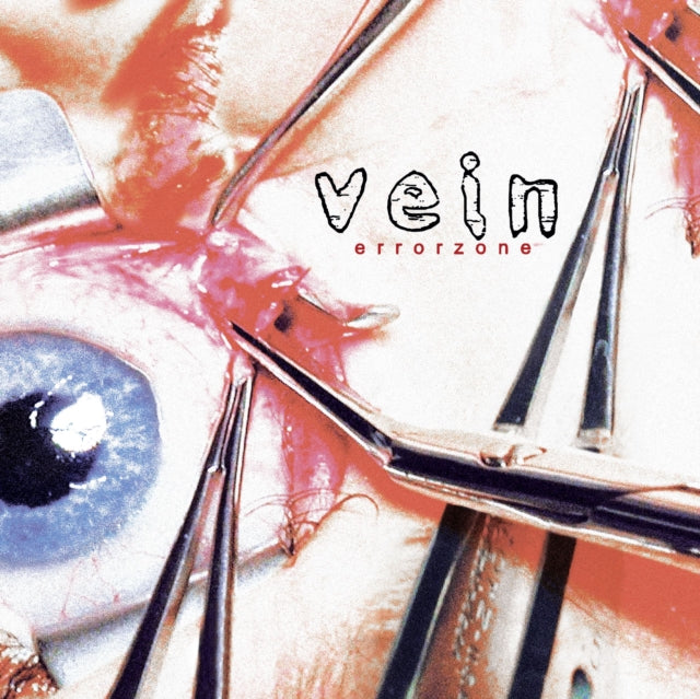 This CD is brand new.Format: CDThis item's title is: ErrorzoneArtist: VeinBarcode: 616822136126Release Date: 6/22/2018