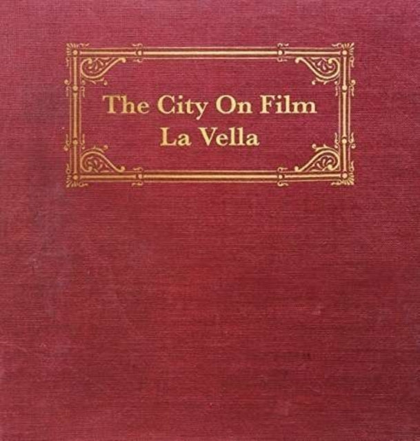La Vella (Colored LP Vinyl)