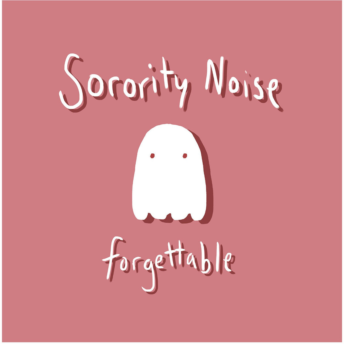 Forgettable (Transparent Purple LP Vinyl)