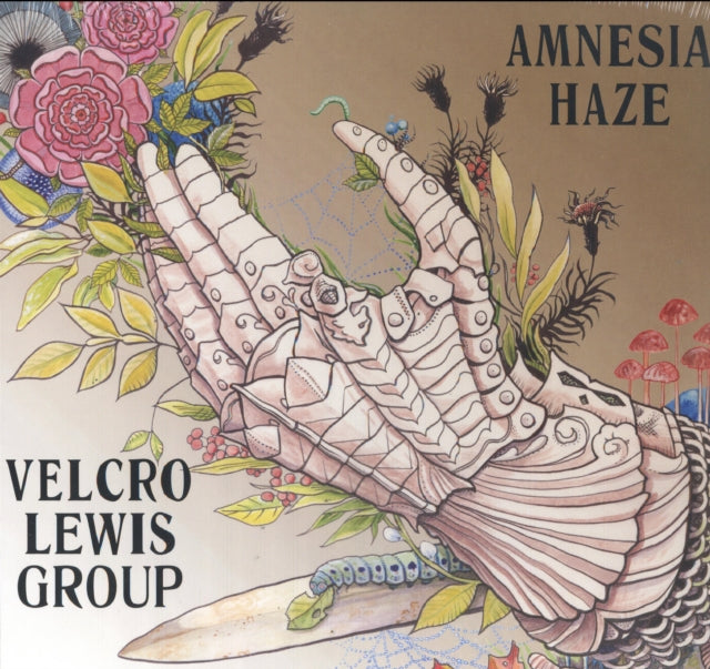 Amnesia Haze (Limited LP)