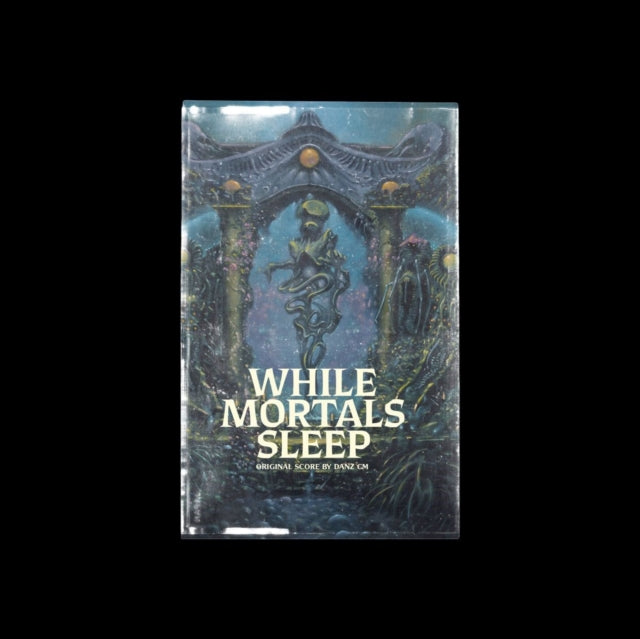 While Mortals Sleep Ost