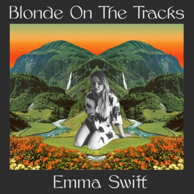 This CD is brand new.Format: CDThis item's title is: Blonde On The TracksArtist: Emma SwiftBarcode: 616948919054Release Date: 8/28/2020