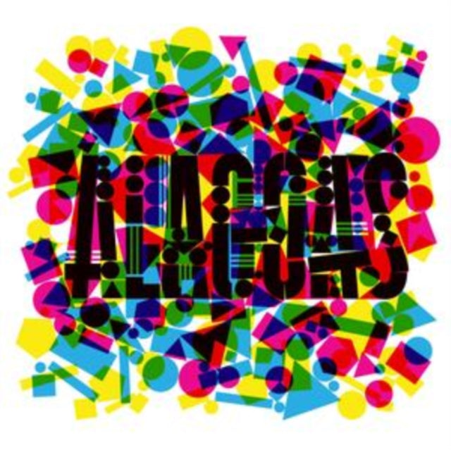 This LP Vinyl is brand new.Format: LP VinylThis item's title is: AlagoasArtist: AlagoasBarcode: 616948919665Release Date: 9/11/2015