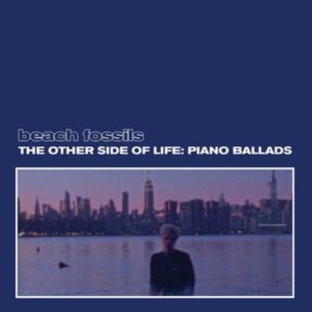 This CD is brand new.Format: CDMusic Style: Cool JazzThis item's title is: Other Side Of Life: Piano BalladsArtist: Beach FossilsLabel: BAYONET RECORDSBarcode: 616967549904Release Date: 11/19/2021
