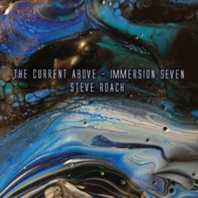 Current Above - Immersion Seven