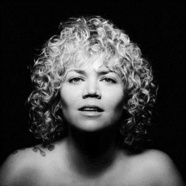 I Am Alicia (Clear Glass LP Vinyl)