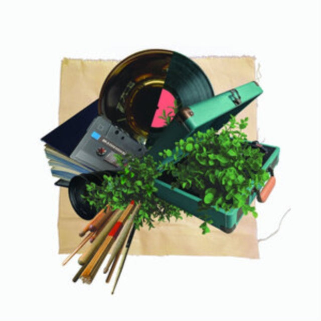 Some Things Take Time (160G)