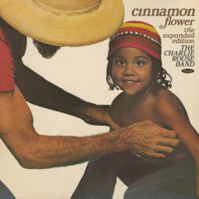 This LP Vinyl is brand new.Format: LP VinylThis item's title is: Cinnamon Flower: The Expanded Edition (180G/2LP)Artist: Charlie Band RouseBarcode: 617270123126Release Date: 9/19/2025