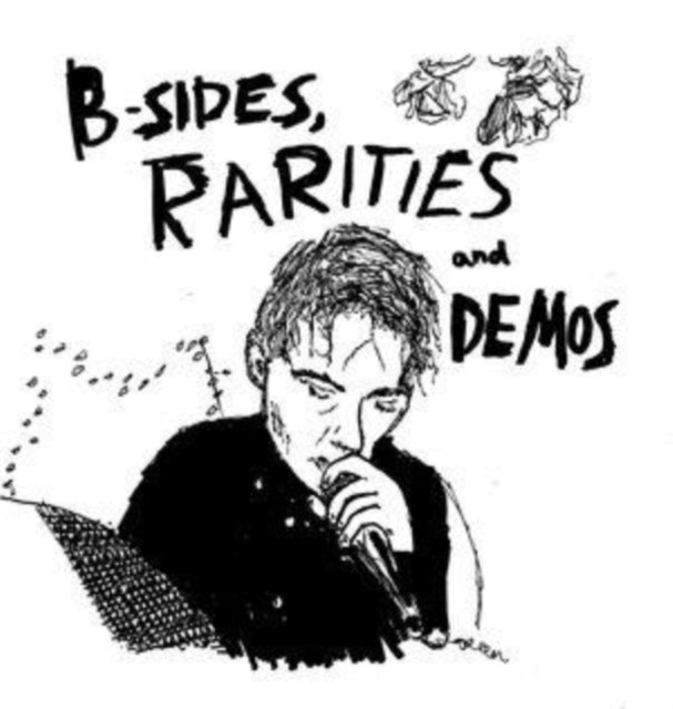 This LP Vinyl is brand new.Format: LP VinylThis item's title is: B-Sides, Rarities & DemosArtist: Current JoysLabel: Rock/PopBarcode: 617308019773Release Date: 10/13/2017