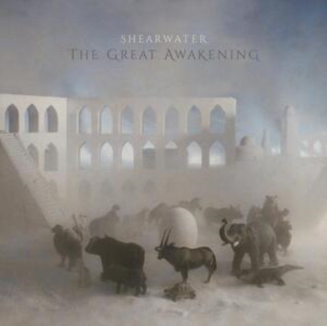 Great Awakening (2LP)