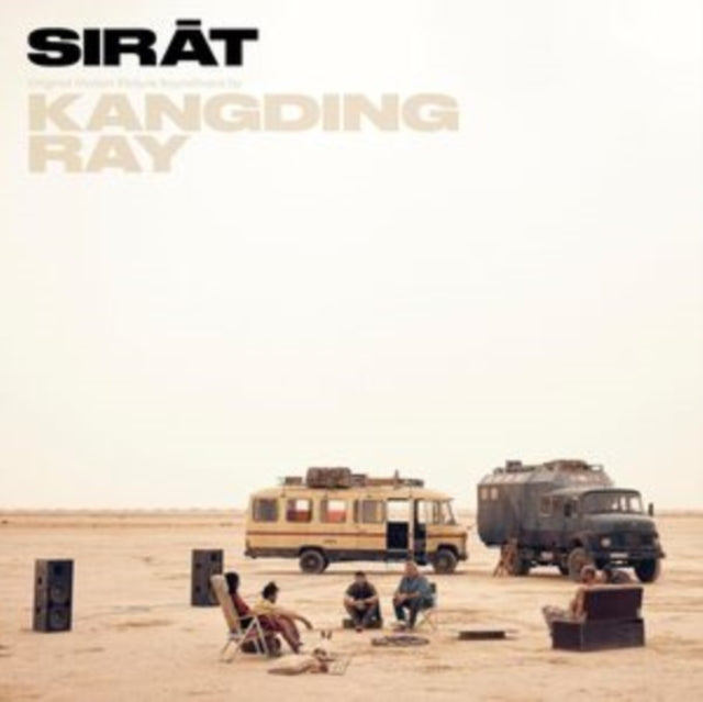 Sirat - Ost