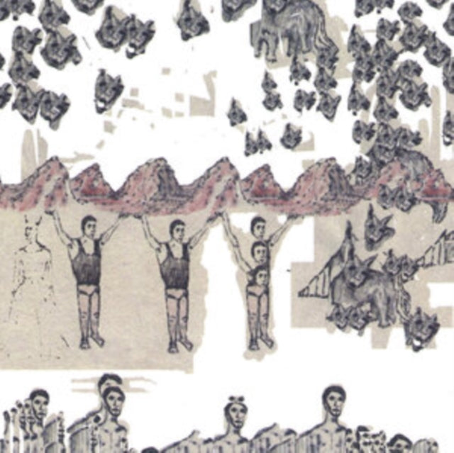 This LP Vinyl is brand new.Format: LP VinylThis item's title is: Snake's Got A Leg (Clear LP Vinyl)Artist: Sunset RubdownBarcode: 617308042849Release Date: 6/16/2023