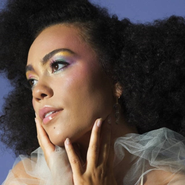 I Hope You Can Forgive Me (Purple & Clear Mix LP Vinyl)