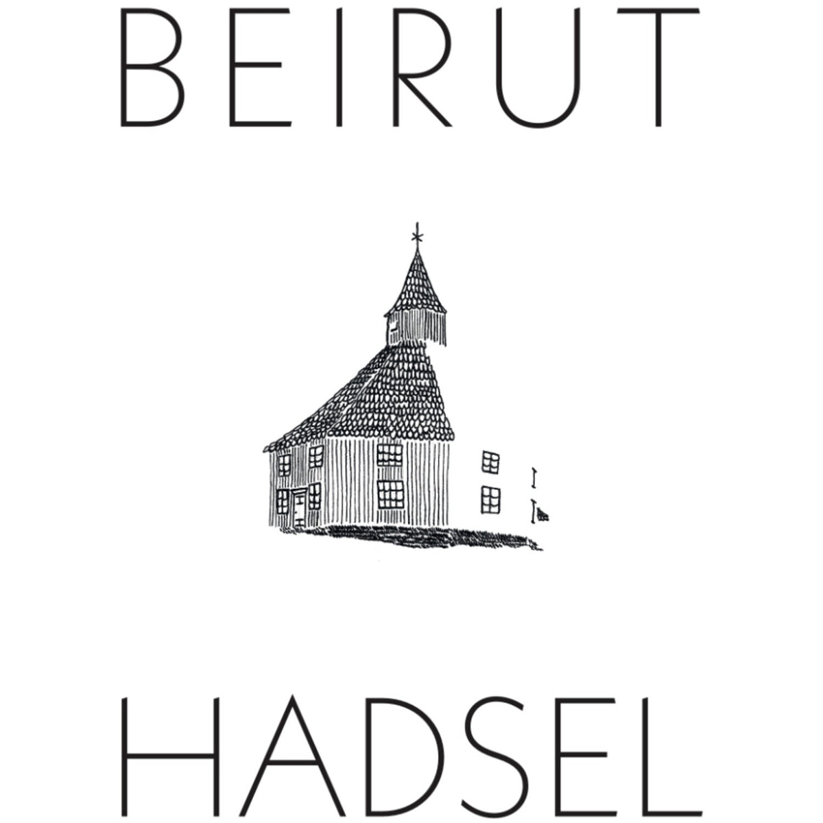 Hadsel