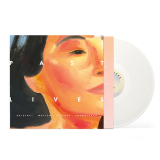 This LP Vinyl is brand new.Format: LP VinylMusic Style: ScoreThis item's title is: Past Lives Ost (White LP Vinyl)Artist: Christopher & Daniel Rossen BearLabel: A24 MusicBarcode: 617308064506Release Date: 1/26/2024