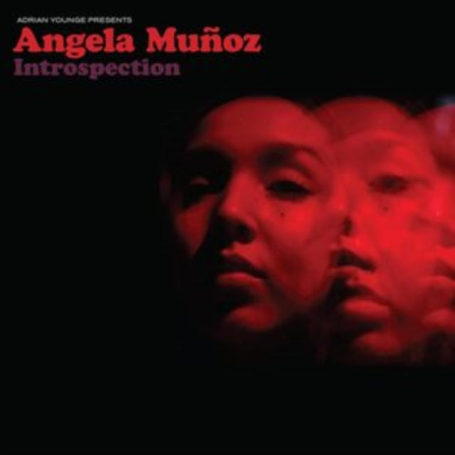 This LP Vinyl is brand new.Format: LP VinylThis item's title is: Adrian Younge Presents: Angela MunozArtist: Angela & Adrian Younge MunozBarcode: 617308084498Release Date: 9/26/2025