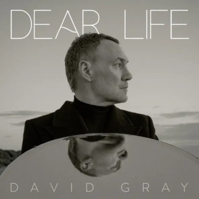Dear Life (Coloured LP Vinyl)