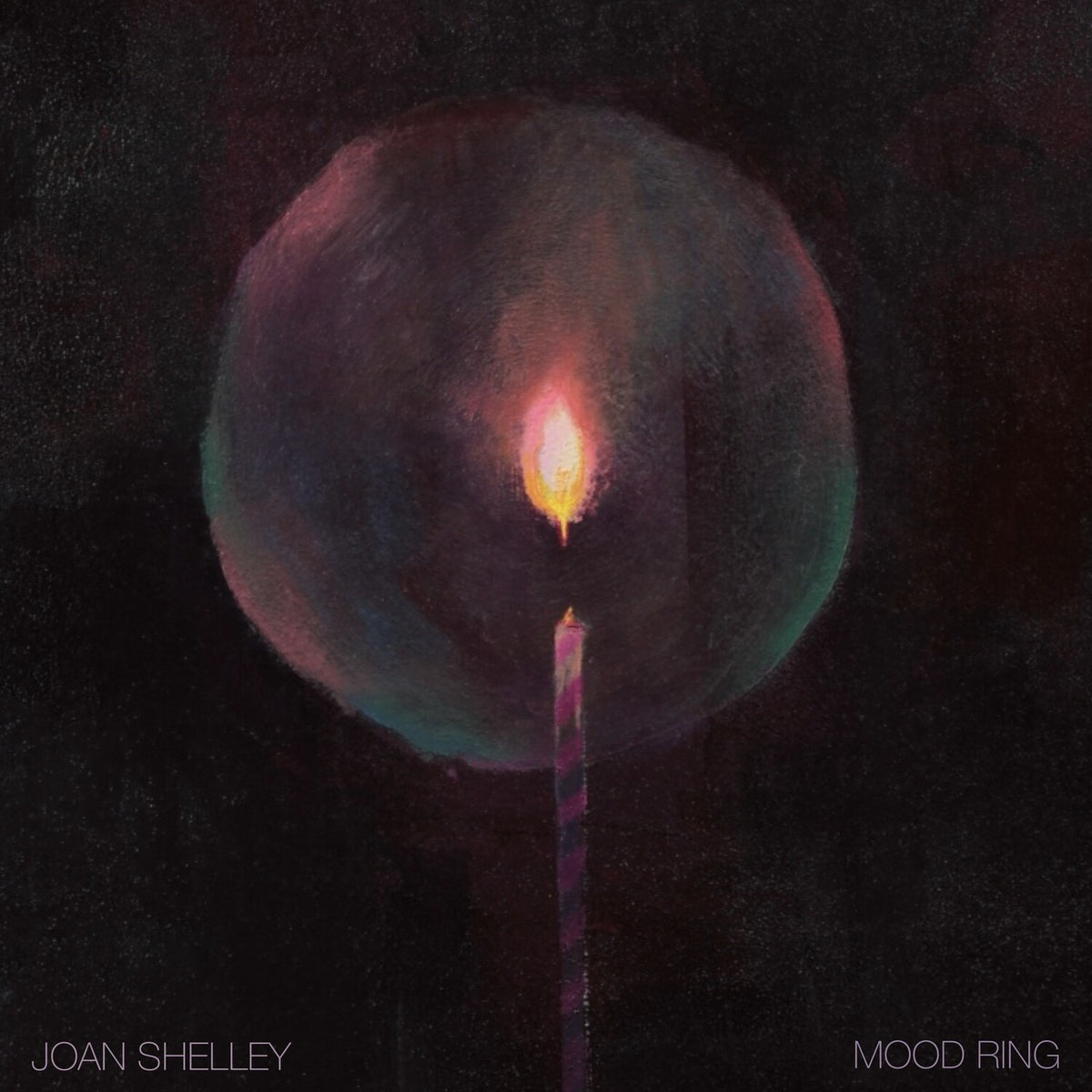 Mood Ring Ep (Clear Vinyl)