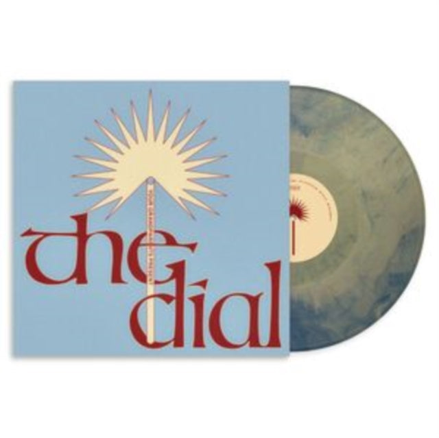 Dial (Antique LP Vinyl)