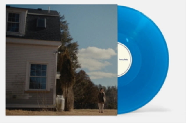 Sorry, Baby Ost (New England-Sky Blue LP Vinyl)