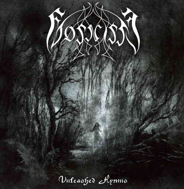 Unleashed Hymns (Red LP Vinyl)