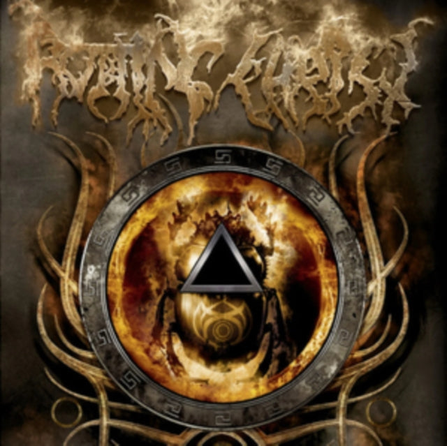 Non Serviam - A 20 Year Apocryphal Story (4LP/Red Vinyl)