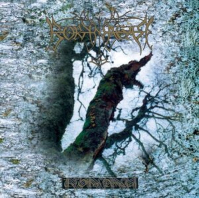 Olden Domain (Red LP Vinyl/Deluxe)