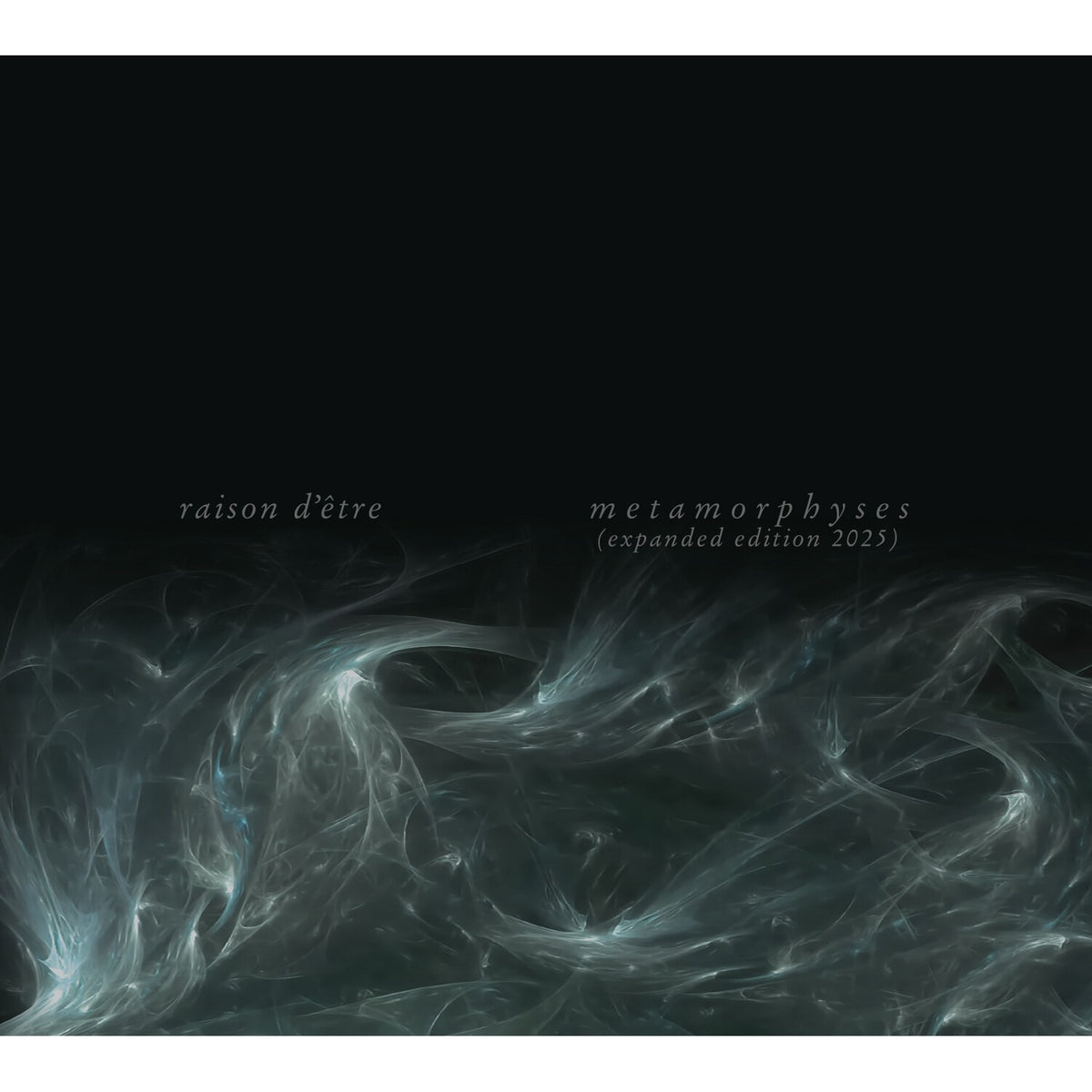 Metamorphyses (Limited Edition/3CD)