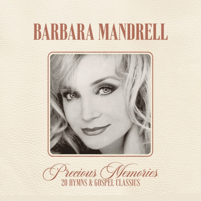 Precious Memories: 20 Hymns & Gospel Classics